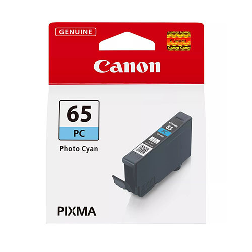Canon Canon CLI-65PC (4220C001) ink photo cyan 12,6ml (original)