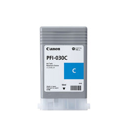 Canon Canon PFI-030C (3490C001) ink cyan 55ml (original)