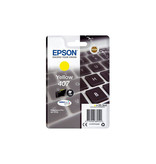 Epson Epson 407 (C13T07U440) ink yellow 1900 pages (original)