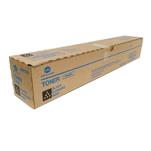 Konica Minolta Konica Minolta TN-626K (ACV1150) toner black 28K (original)