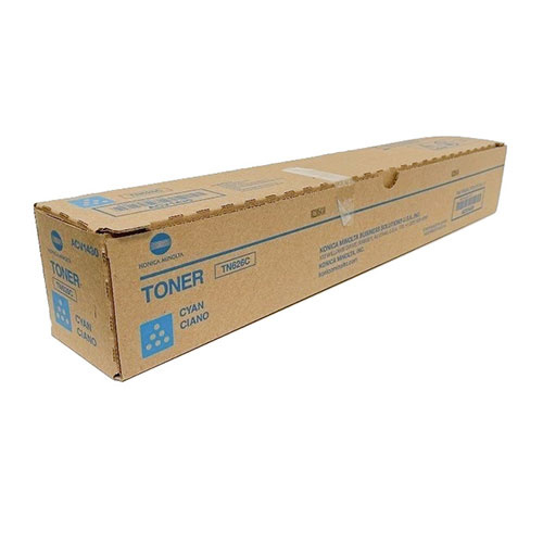 Konica Minolta Konica Minolta TN-626C (ACV1450) toner cyan 28K (original)