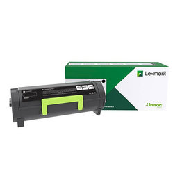 Lexmark Lexmark 58D2X0E toner black 35000 pages (original)