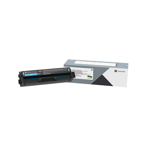 Lexmark Lexmark 20N2XC0 toner cyan 6700 pages (original)