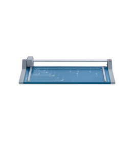 Dahle rolsnijmachine 508 voor ft A3, capaciteit: 6 vel