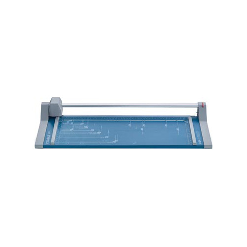 Dahle rolsnijmachine 508 voor ft A3, capaciteit: 6 vel