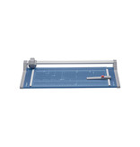 Dahle rolsnijmachine 554 voor ft A2, capaciteit: 20 vel