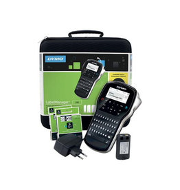 Dymo Dymo Belettering Kit 280 Qw [1st]