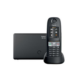 Gigaset Gigaset E630 DECT draadloze telefoon, grijs