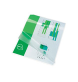 GBC GBC Document lamineerhoes ft A4, 200 micron (2 x 100 micron), pak van 100 stuks