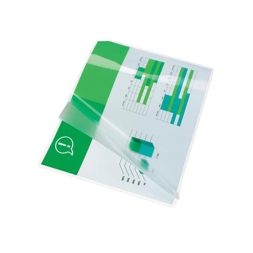 GBC GBC Document lamineerhoes ft A4, 200 micron (2 x 100 micron), pak van 100 stuks