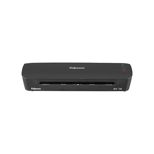 Fellowes lamineermachine Arc voor ft A4