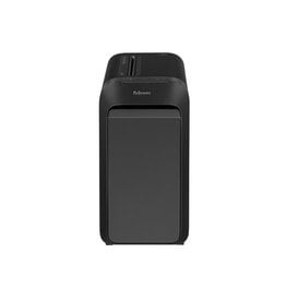 Fellowes Microshred papiervernietiger LX221, zwart