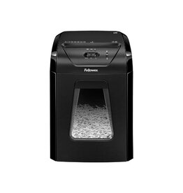 Fellowes Fellowes Papiervernietiger 12C [1st]