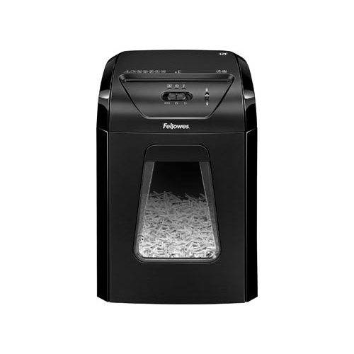 Fellowes Powershred papiervernietiger 12C