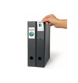 3L 3L Etikethouder 35X75Mm 12X [10st]