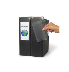 3L 3L Etikethouder 55X150Mm 6X [10st]