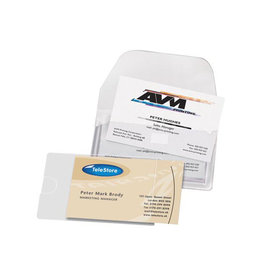 3L 3L Card-Pocket 60X95Mm 10X [1st]