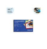 Correctbook Correctbook Flashcards (systeemkaarten), ft A5