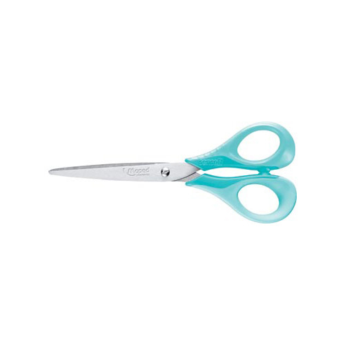 Maped Maped schaar Sensoft 16cm, scherpe punt