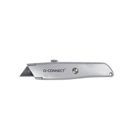 Q-CONNECT Q-Connect Heavy Cutter Metal [1st]