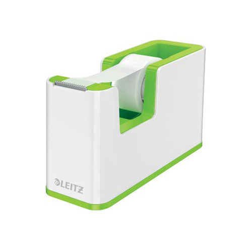 Leitz Leitz WOW plakbandafroller groen