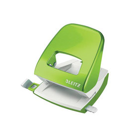 Leitz Leitz Wow Perforator Groen [1st]