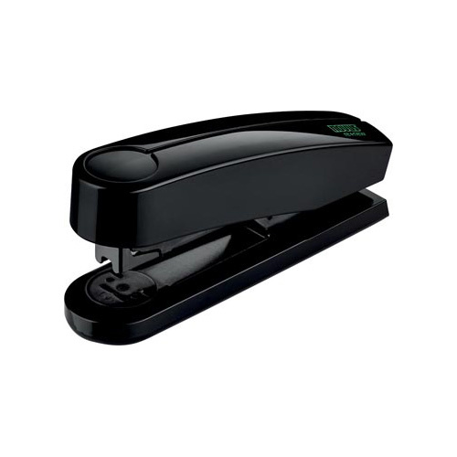 Novus Novus nietmachine Re+New B4, zwart