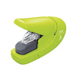 Plus Plus nietloze nietmachine, groen