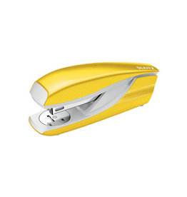 Leitz Leitz Wow 5502 Nietm Bl Geel [1st]