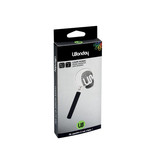 Safetool Wonday leesloep diameter: 75 mm, vergroot 4 keer, in een