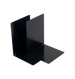 V-part V-Part Boekensteun 2X Zwart [1st]