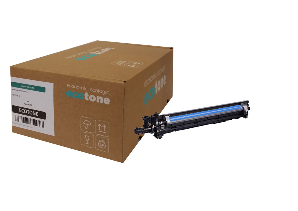 Ecotone Konica Minolta DV-512C (A2XN0KD) dev. cy 600K (Ecotone) DK