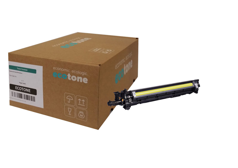 Ecotone Konica Minolta DV-512Y (A2XN08D) dev. ye 600K (Ecotone) DK