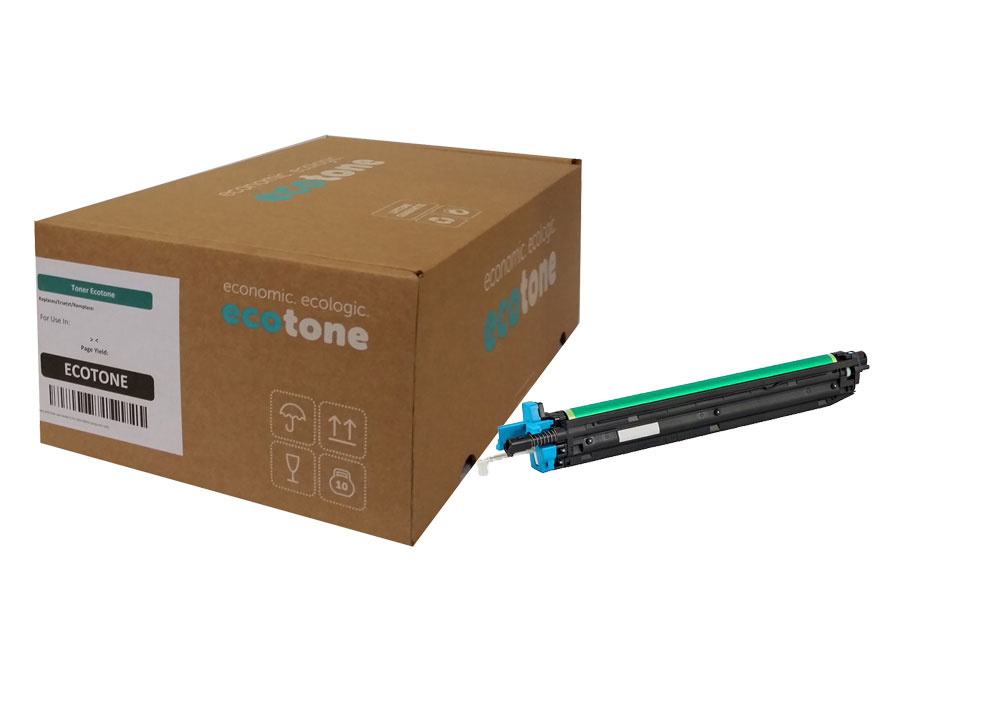 Ecotone Konica Minolta DR-512 (A2XN0TD) drum c/m/y 75K (Ecotone) NC