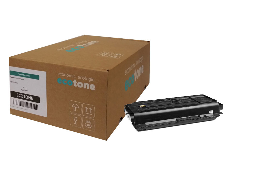 Ecotone Kyocera TK-7225 (1T02V60NL0) toner black 35000p (Ecotone) DK