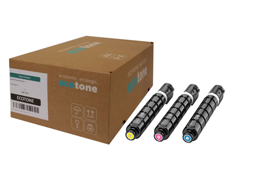 Ecotone Canon C-EXV28 (2777B003) drum color 85000 pages (Ecotone) DK