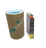 Ecotone Epson 603XL (C13T03A14010) ink black 800p (Ecotone) DK
