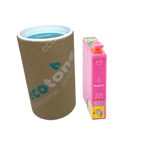 Ecotone Epson 603XL (C13T03A34010) ink magenta 550p (Ecotone) DK