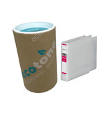 Ecotone Epson T7553 (C13T755340) ink magenta 5245 pages (Ecotone) DK