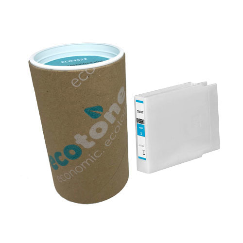 Ecotone Epson T9072 (C13T907240) ink cyan 7830 pages (Ecotone)  DK