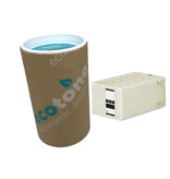 Ecotone Epson T7441 (C13T74414010) ink black 10150p (Ecotone) DK