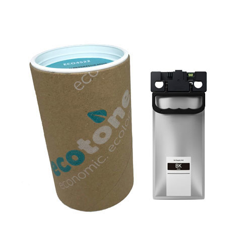 Ecotone Epson T9461 (C13T946140) ink black 10000p (Ecotone) DK