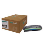 Ecotone Ecotone toner (replaces HP W9061MC) cyan 12500 pages CC