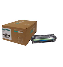 Ecotone Ecotone toner (replaces HP W9061MC) cyan 12500 pages CC