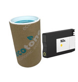 Ecotone Ecotone ink (replaces HP 963XL 3JA29AE) yellow 1600p OC