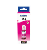 Epson Epson 114 (C13T07B340) ink magenta 1800 pages (original)