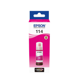 Epson Epson 114 (C13T07B340) ink magenta 1800 pages (original)