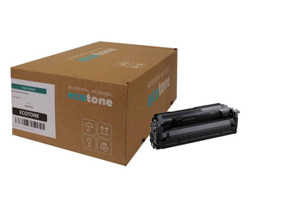 Ecotone Samsung CLT-K603L (SU214A) toner black 15K (Ecotone) CC