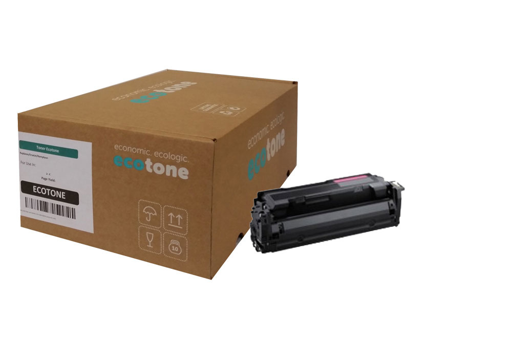 Ecotone Samsung CLT-M603L (SU346A) toner magenta 10K (Ecotone) CC