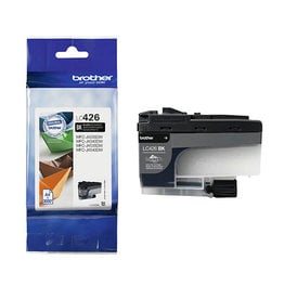 Brother Brother LC-426BK ink black 3000 pages (original)